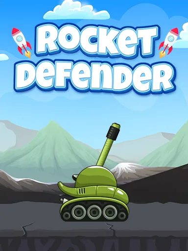 Rocket Defender