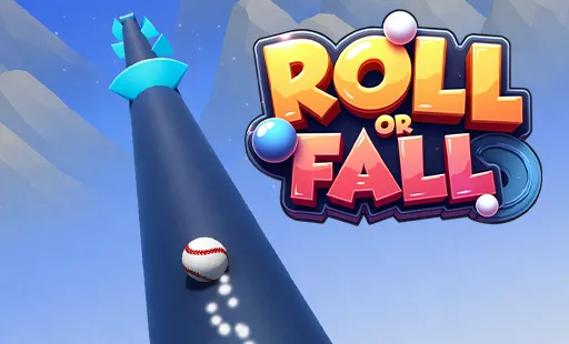 Roll Or Fall