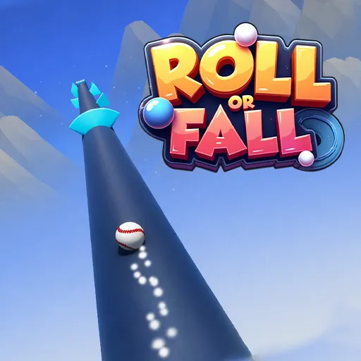 Roll Or Fall