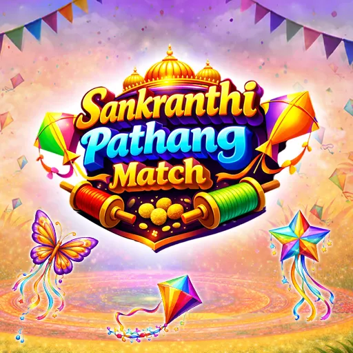 Sankranthi Pathang Match