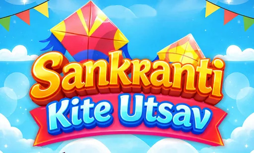 Sankranti Kite Utsav