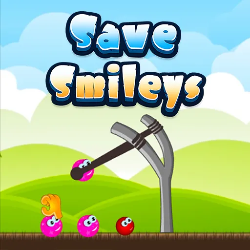 Save Smileys