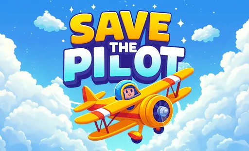 Save the Pilot