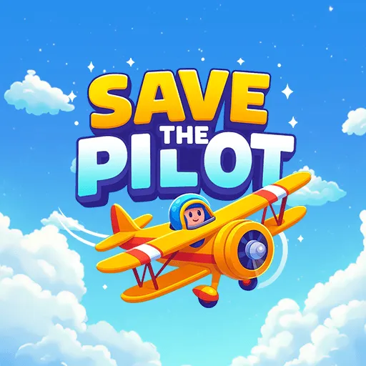 Save the Pilot