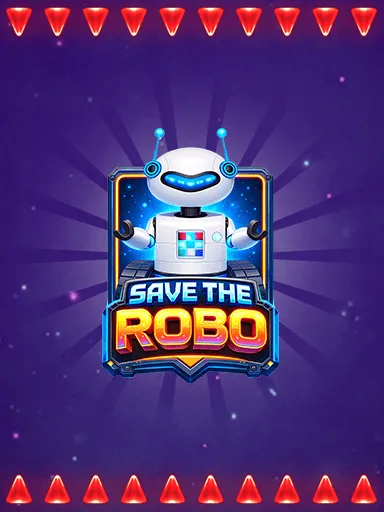 Save The Robo