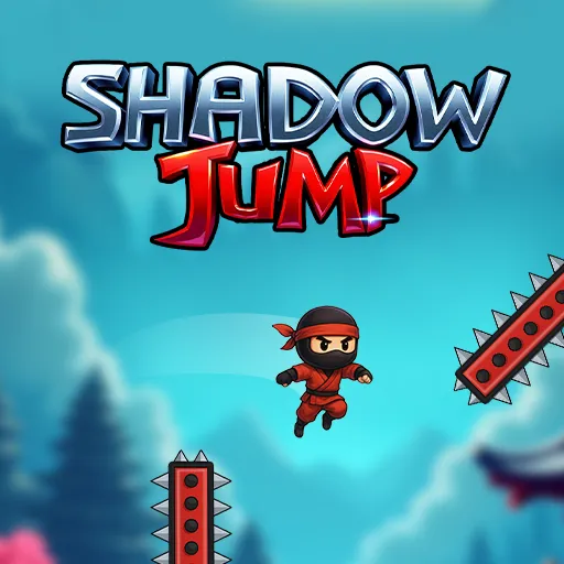 Shadow Jump