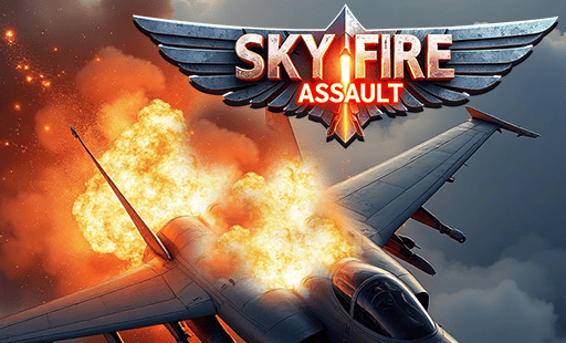 Sky Fire Assault