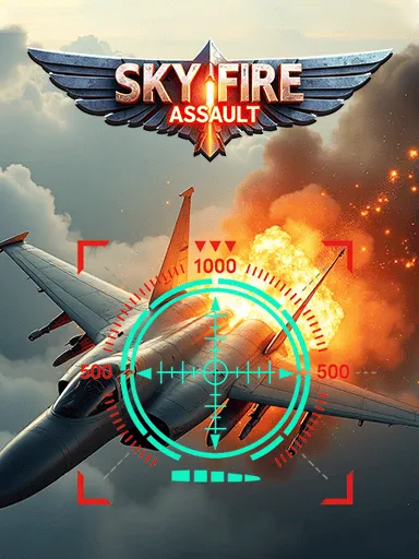 Sky Fire Assault