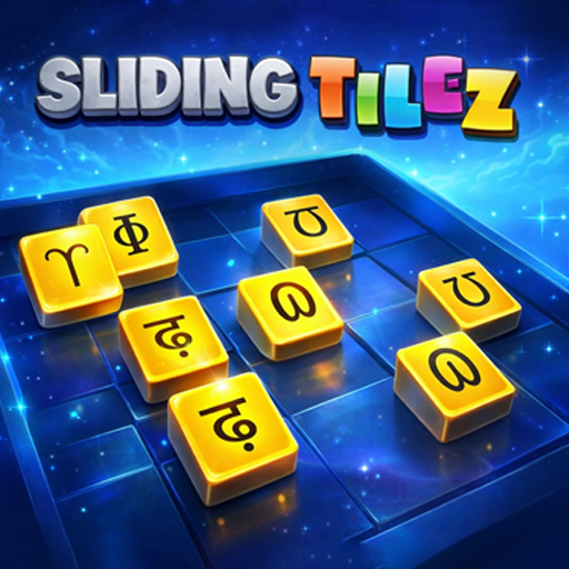Sliding Tilez