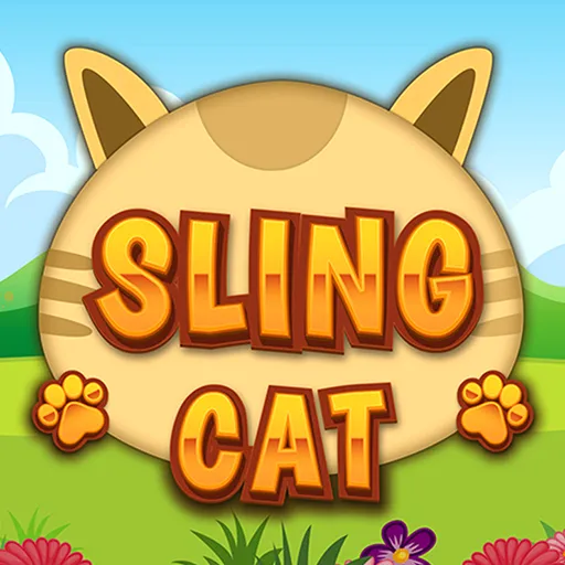 Sling Cat