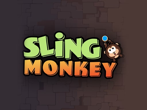 Sling Monkey