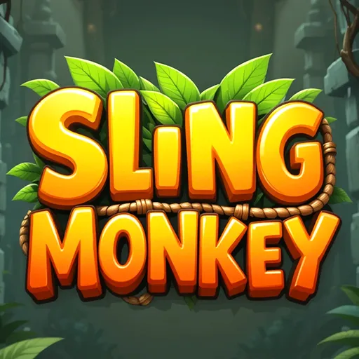 Sling Monkey