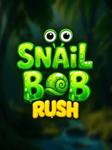 Snail Bob Rush