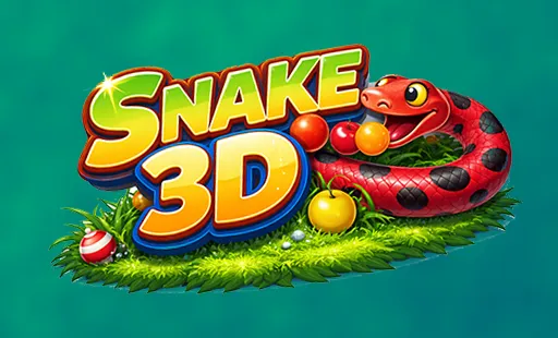Snake 3D