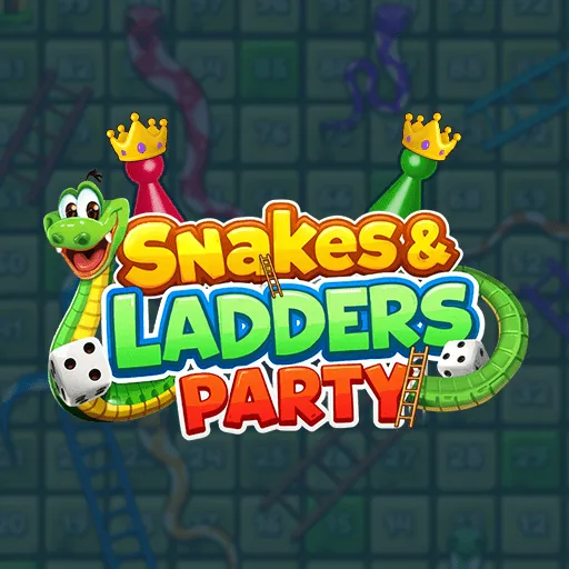Snakes & Ladders Party