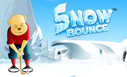 Snow Bounce