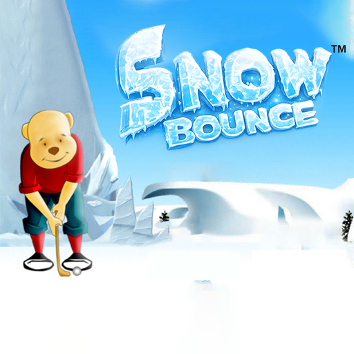 Snow Bounce