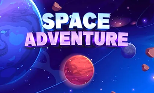 Space Adventure