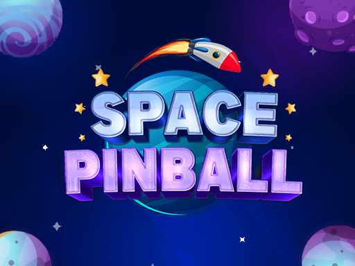 Space Pin Ball