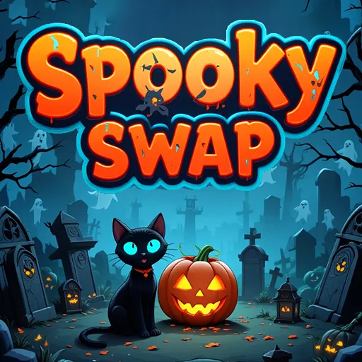 Spooky Swap