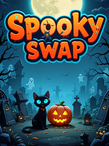 Spooky Swap