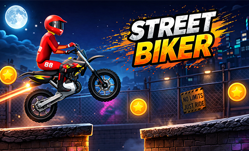Street Biker