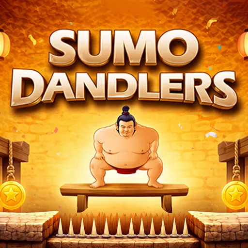 Sumo dandlers