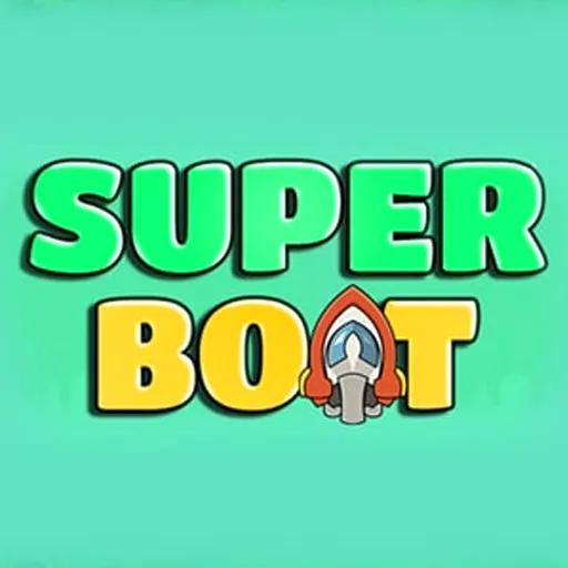 Super Boat