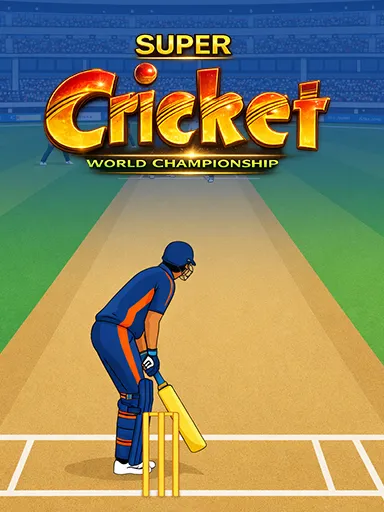 Super Cricket