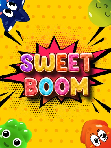 Sweet Boom