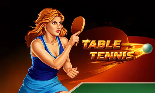 Table Tennis