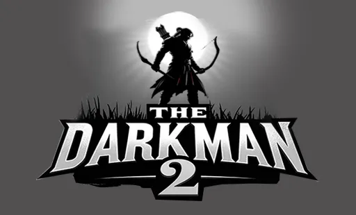 The Darkman 2
