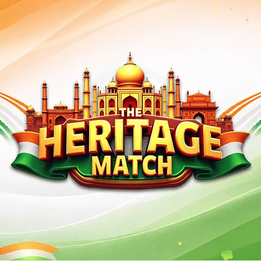 The Heritage Match