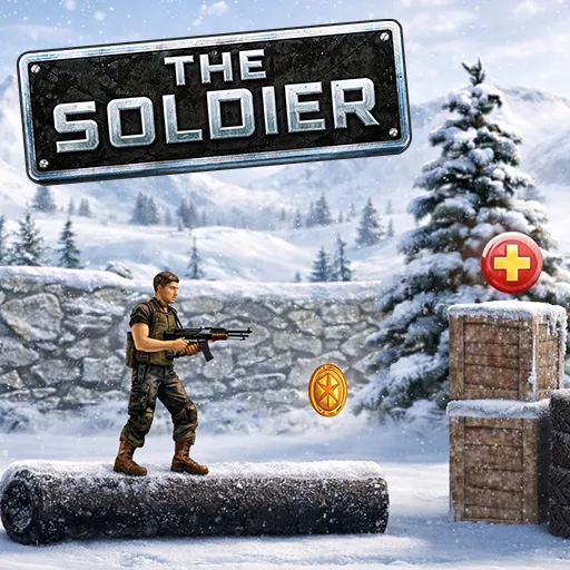 The Soldier