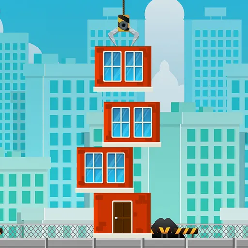 Tower Builder