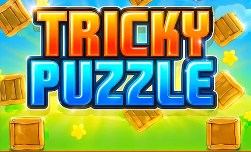 Tricky Puzzle