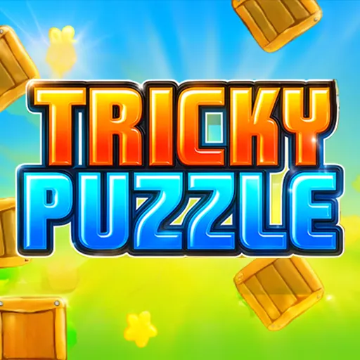Tricky Puzzle