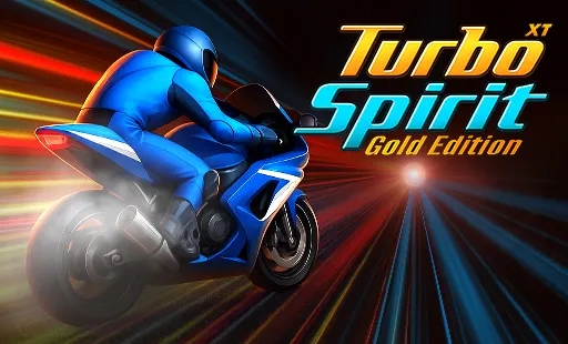 Turbo Spirit XT