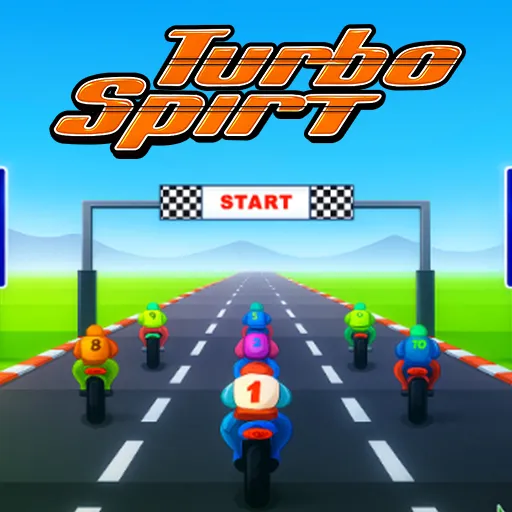 Turbo Spirit