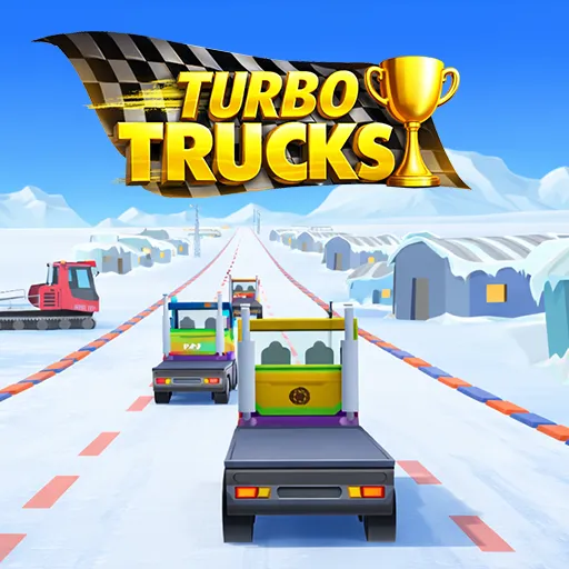 Turbo Trucks