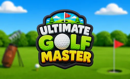 Play Ultimate Golf Master free