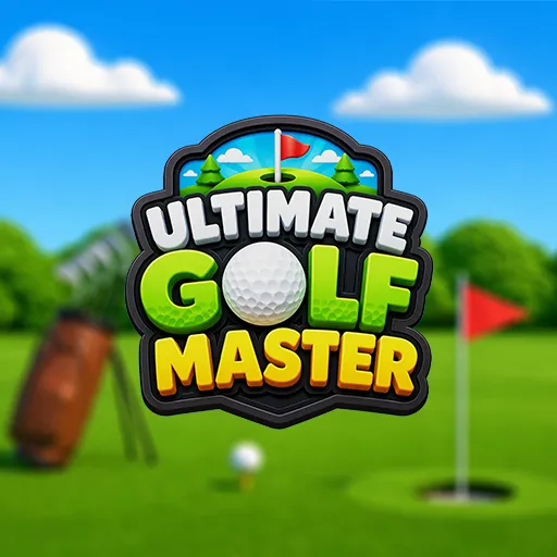 Play Ultimate Golf Master free