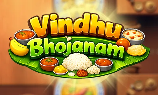Vindhu Bhojanam