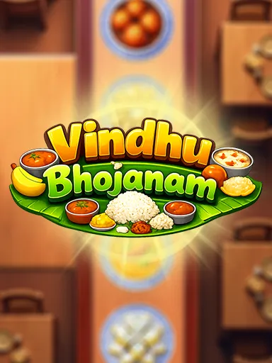 Vindhu Bhojanam