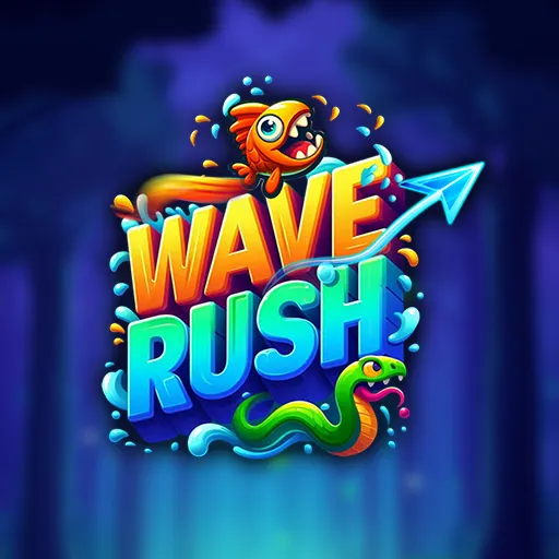 Wave Rush