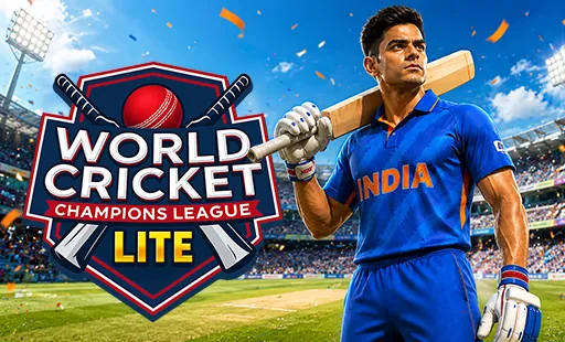 Play WCCL Lite free