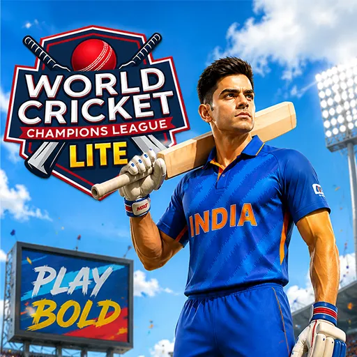 Play WCCL Lite free