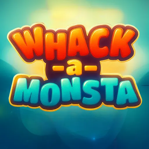 Whack a Monsta