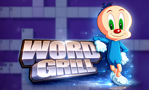 Word Grill