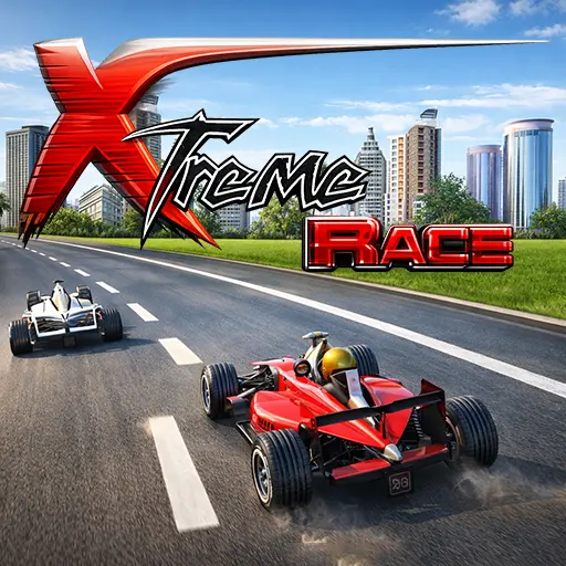 Xtreme Race